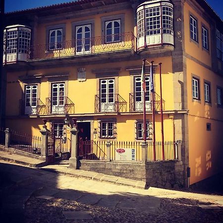 Hotel Casa Do Poco Valenca Exterior foto